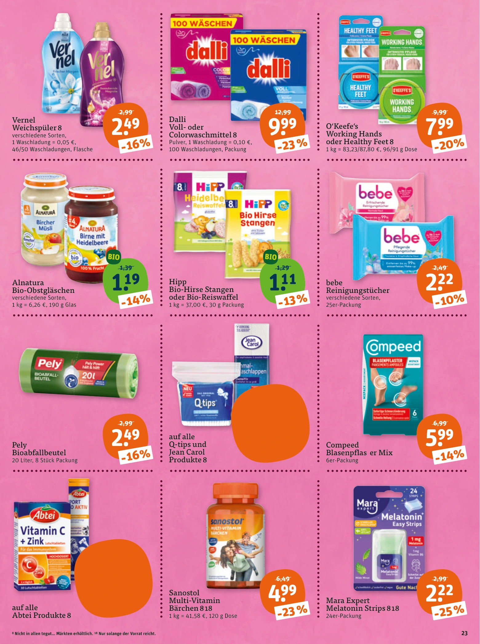 Flyer page 25