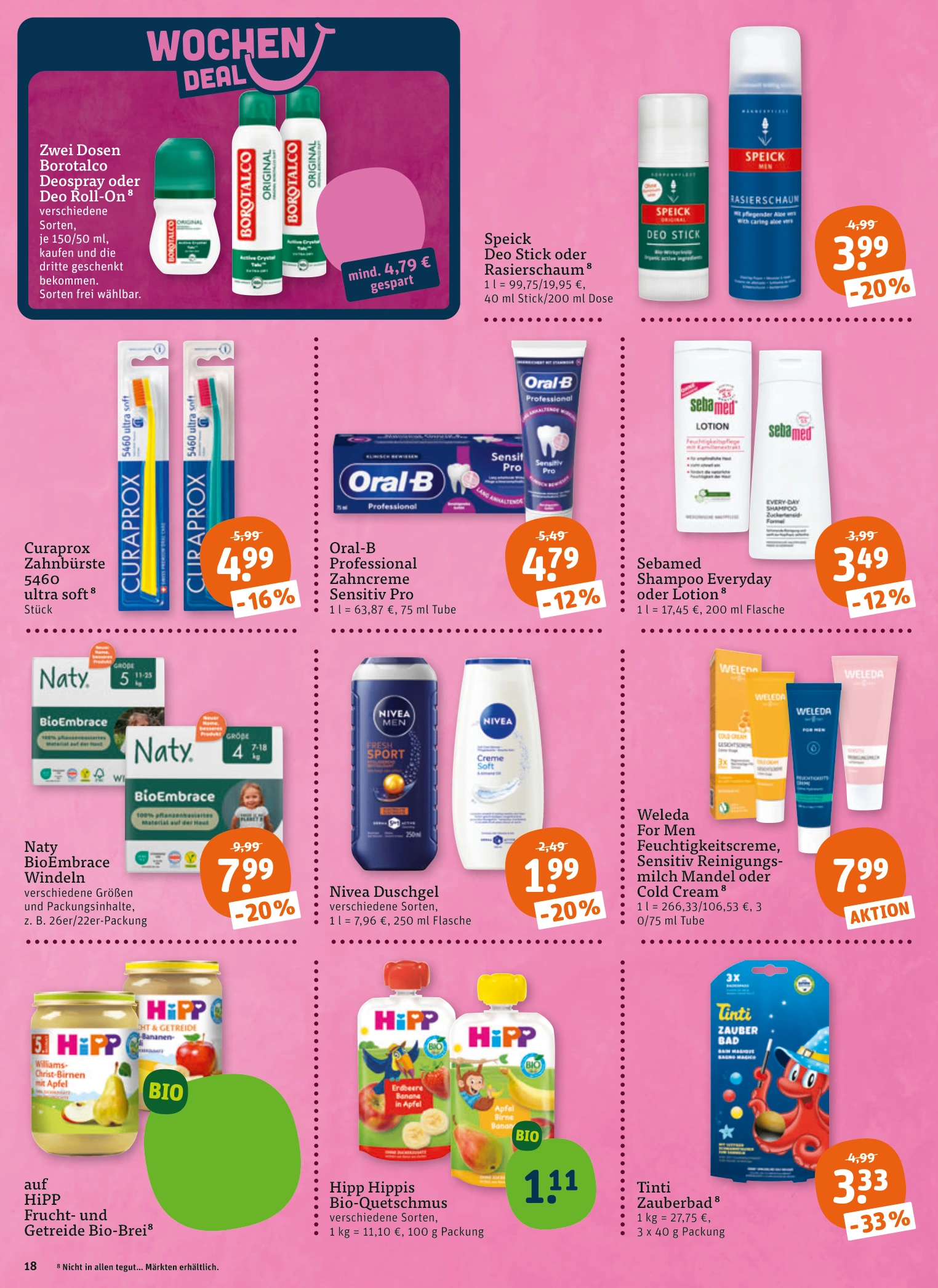 Flyer page 20