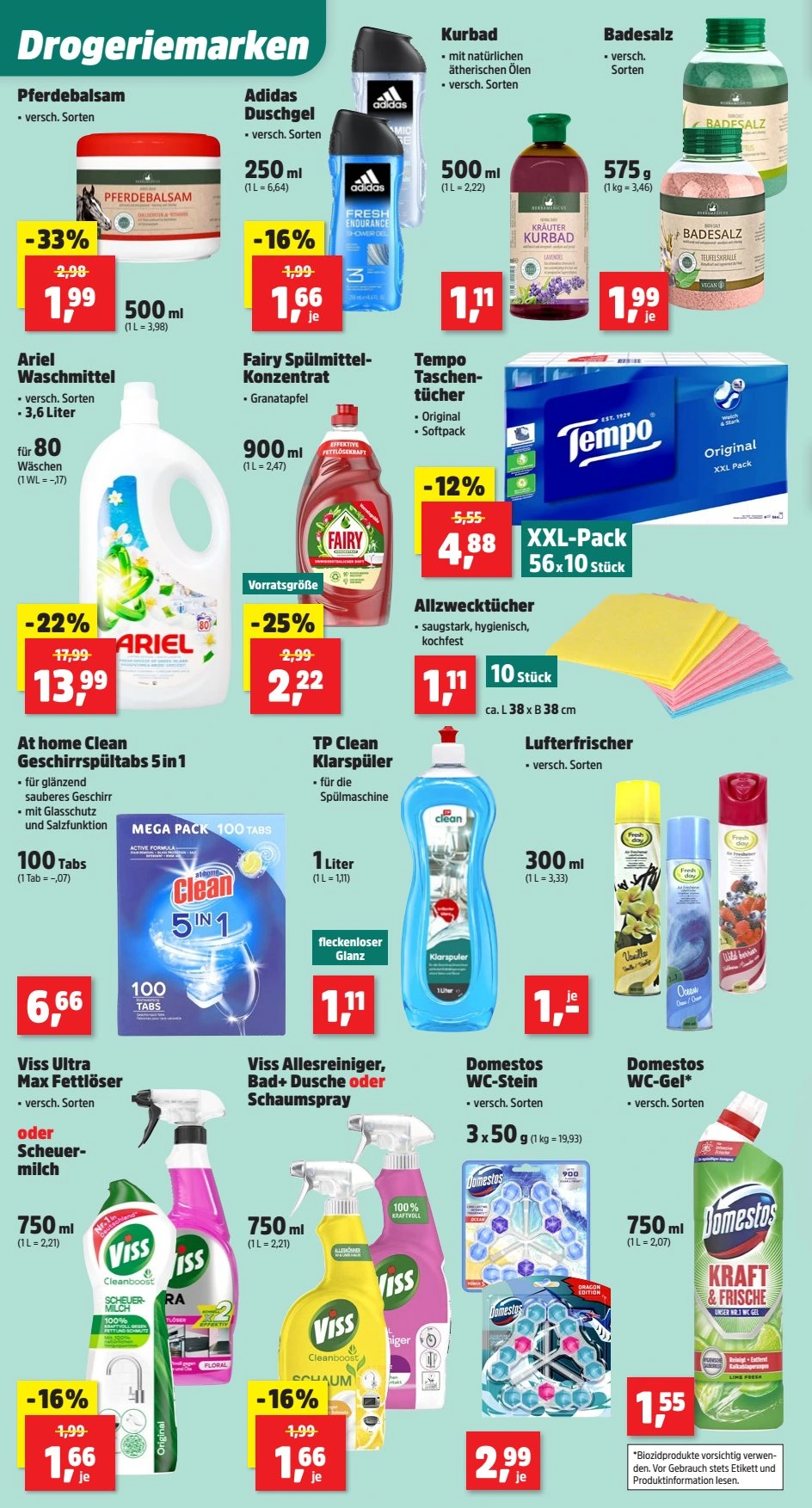 Flyer page 18