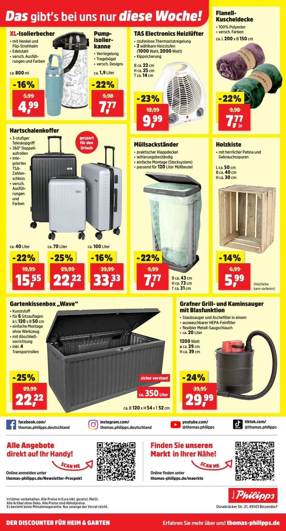 Flyer page 20