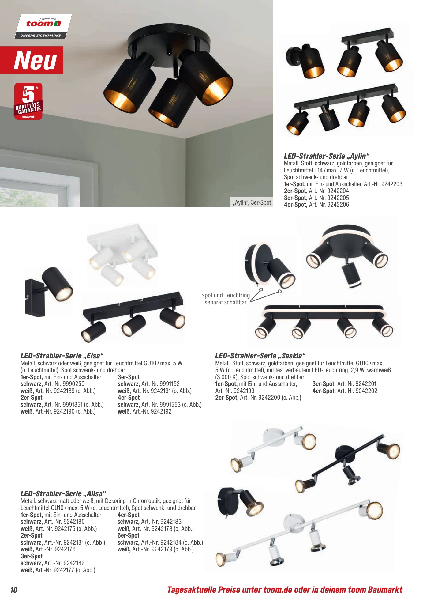 Flyer page 10