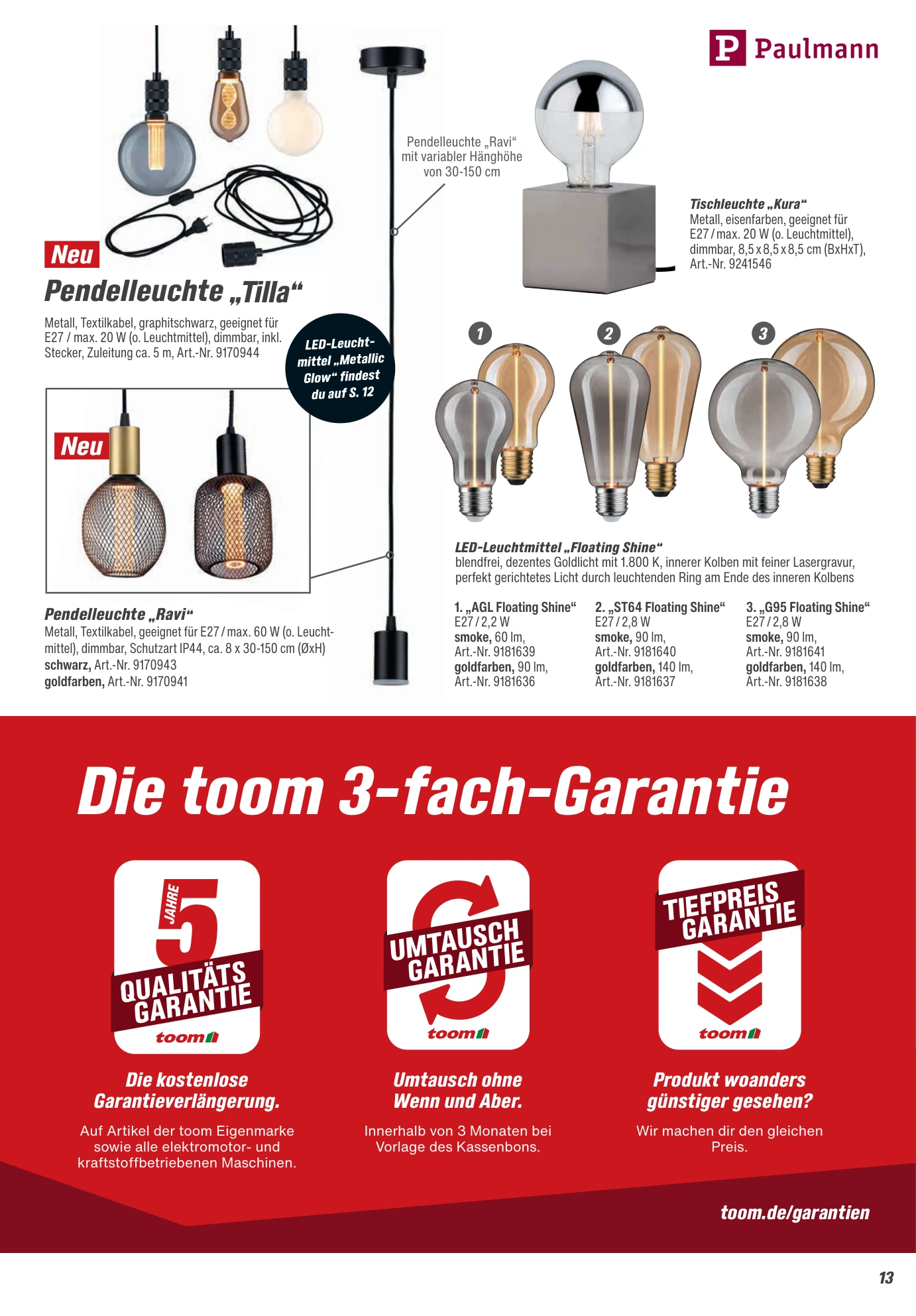 Flyer page 13