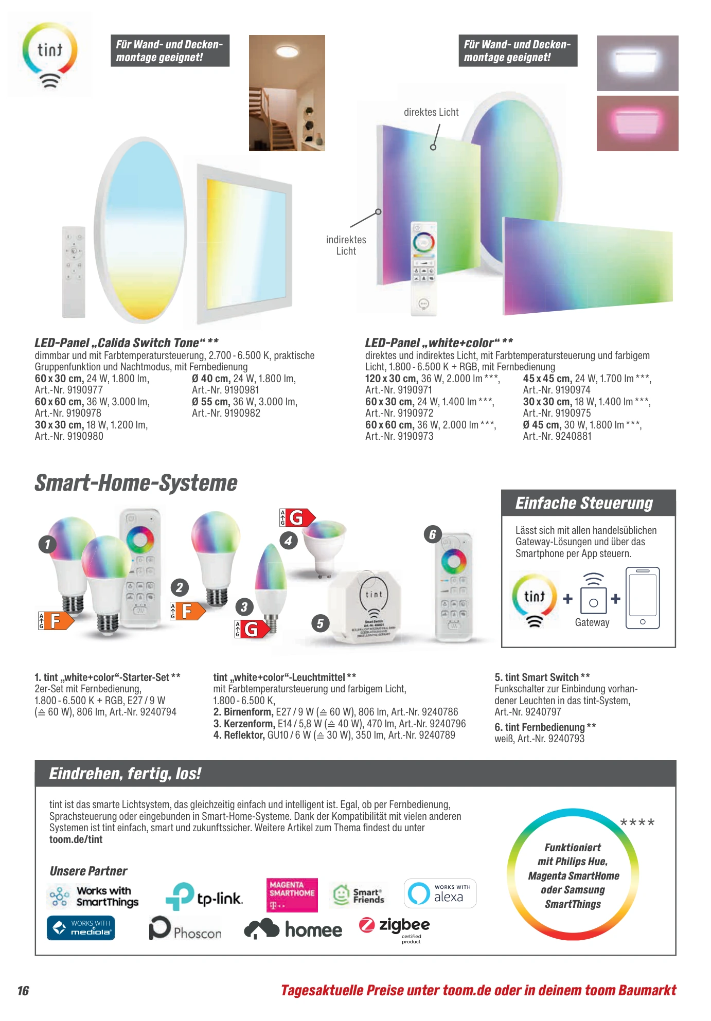 Flyer page 16