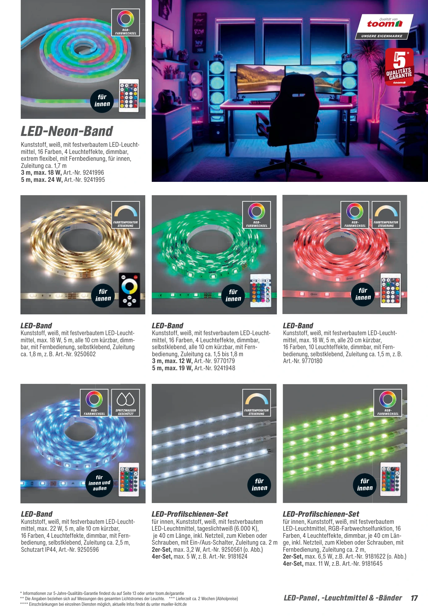 Flyer page 17