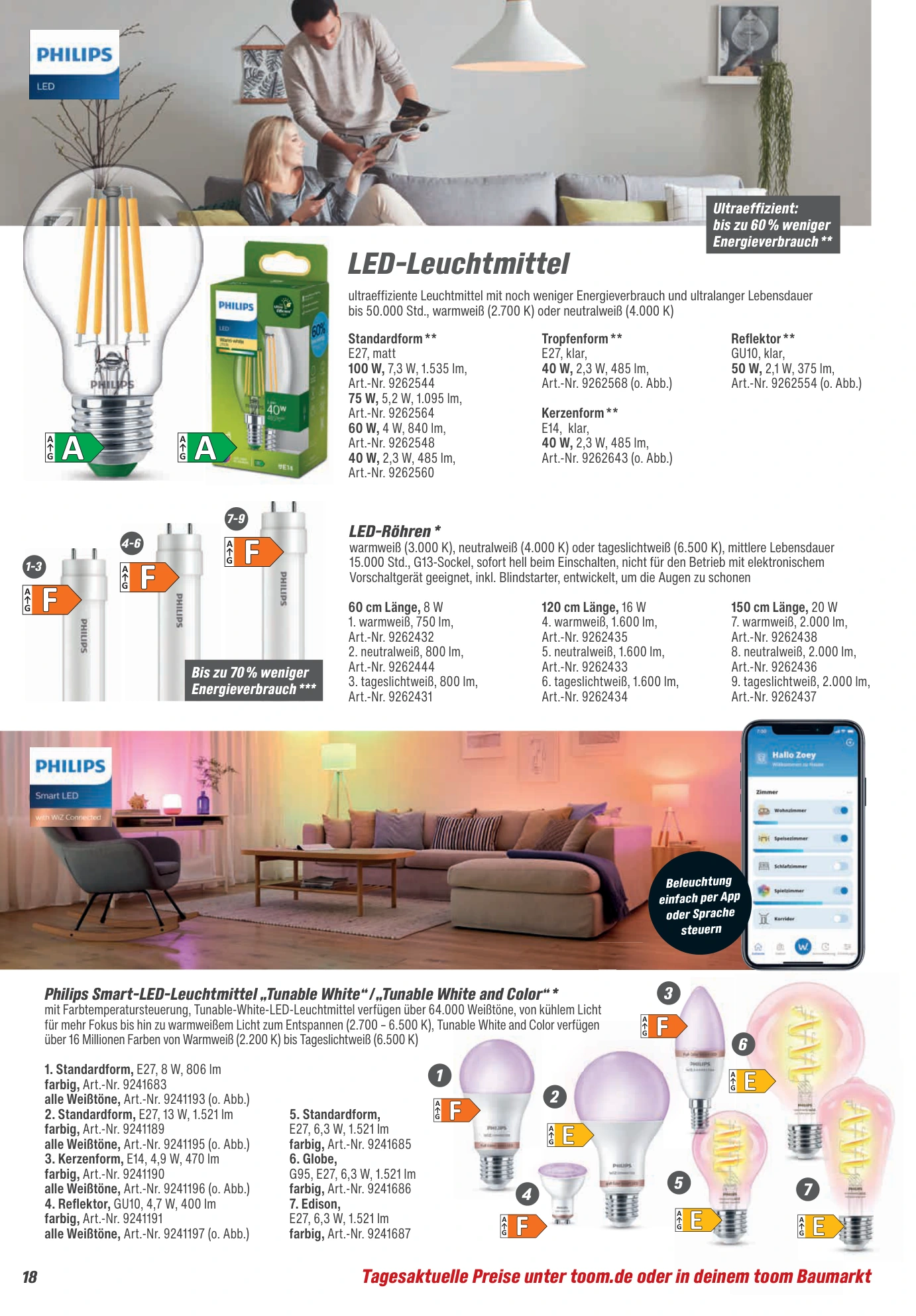 Flyer page 18
