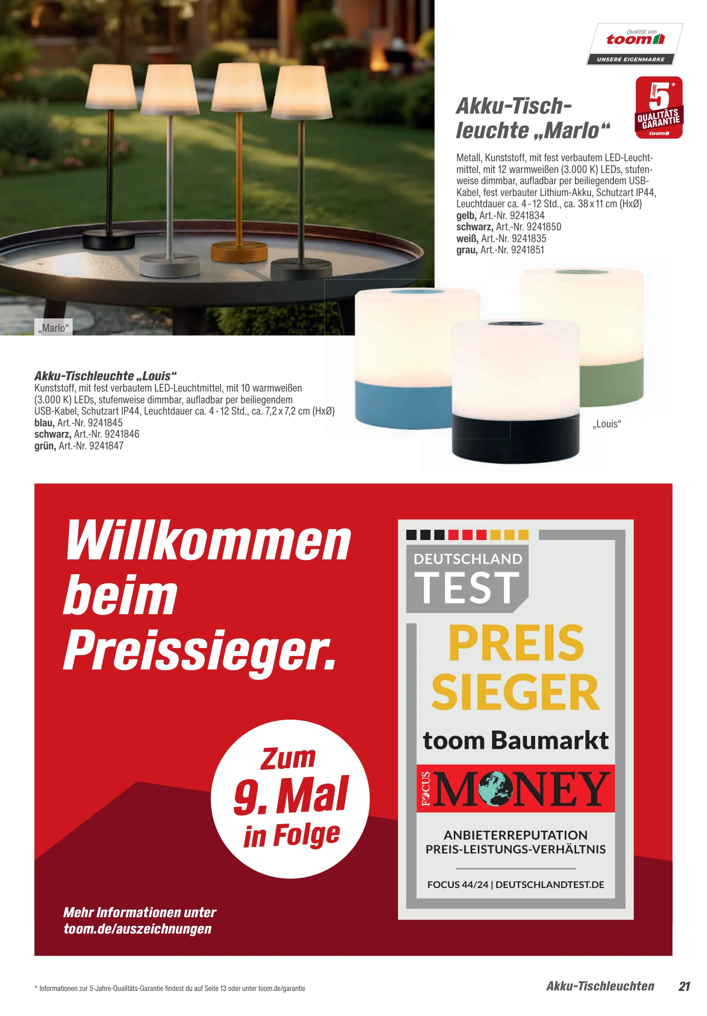 Flyer page 21