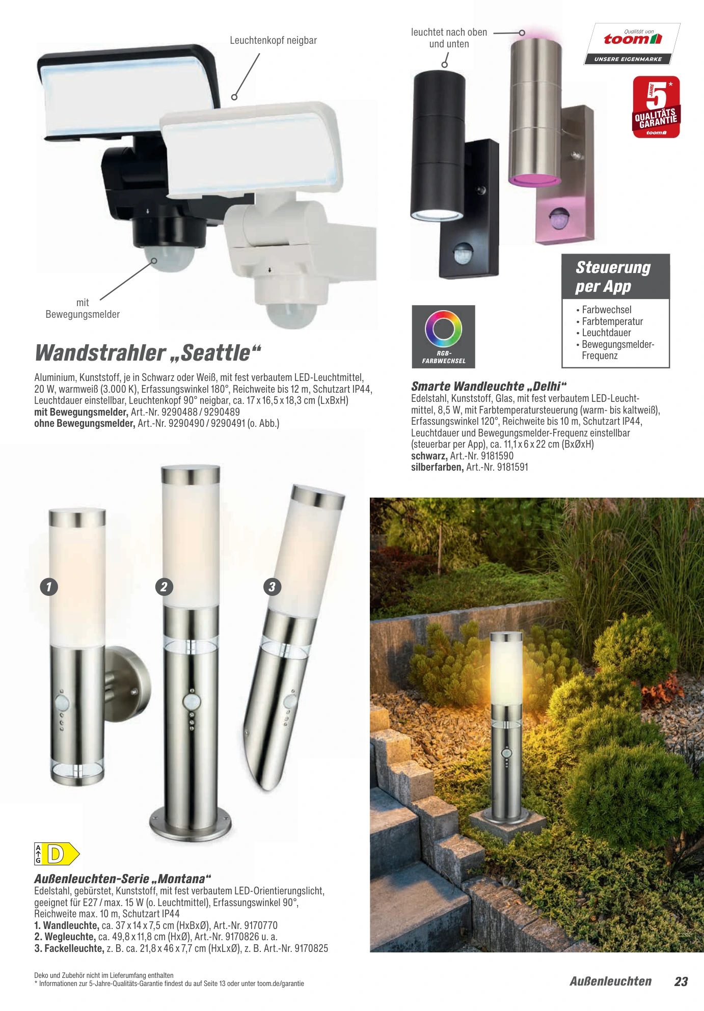 Flyer page 23
