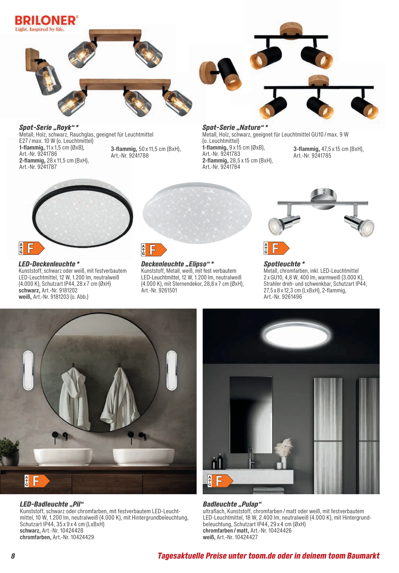 Flyer page 8