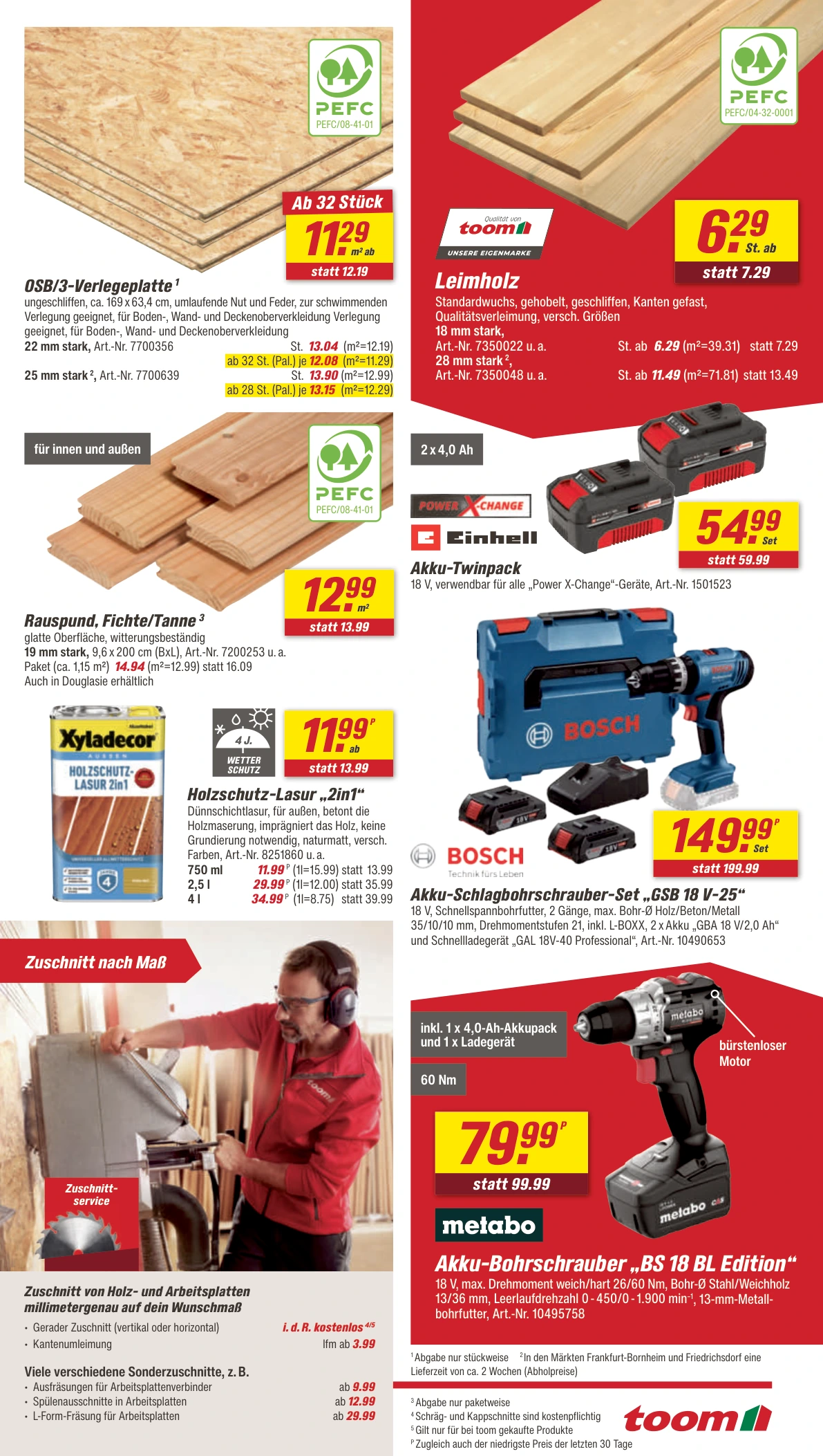 Flyer page 7