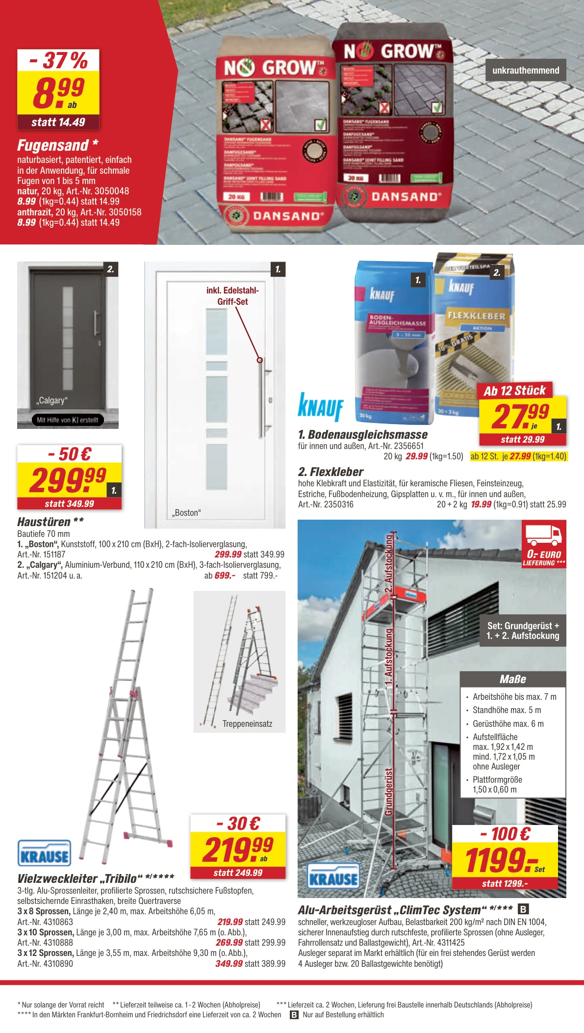 Flyer page 8