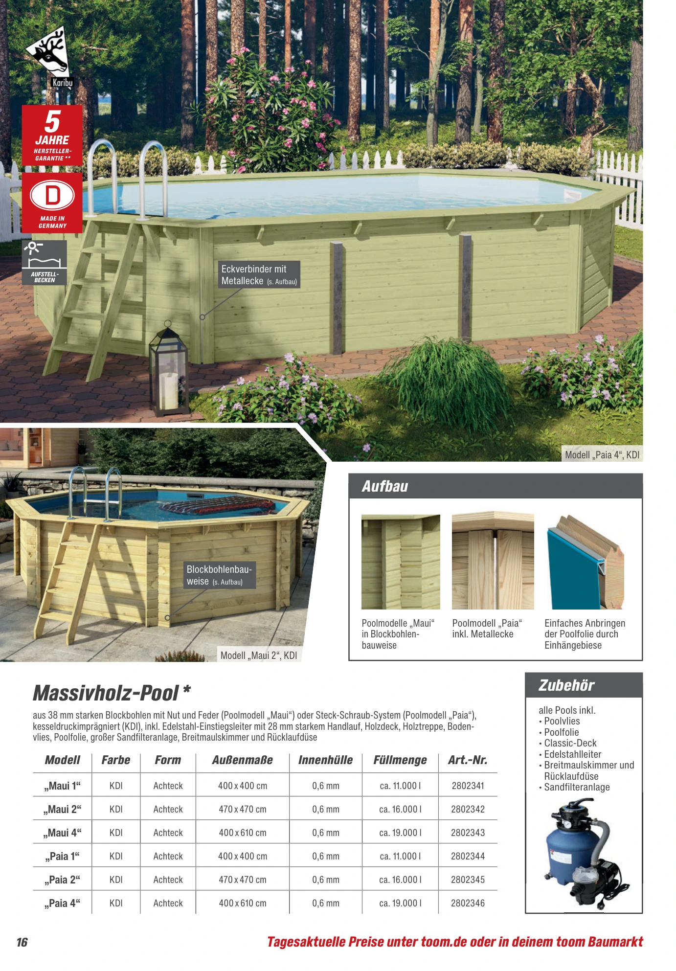 Flyer page 16