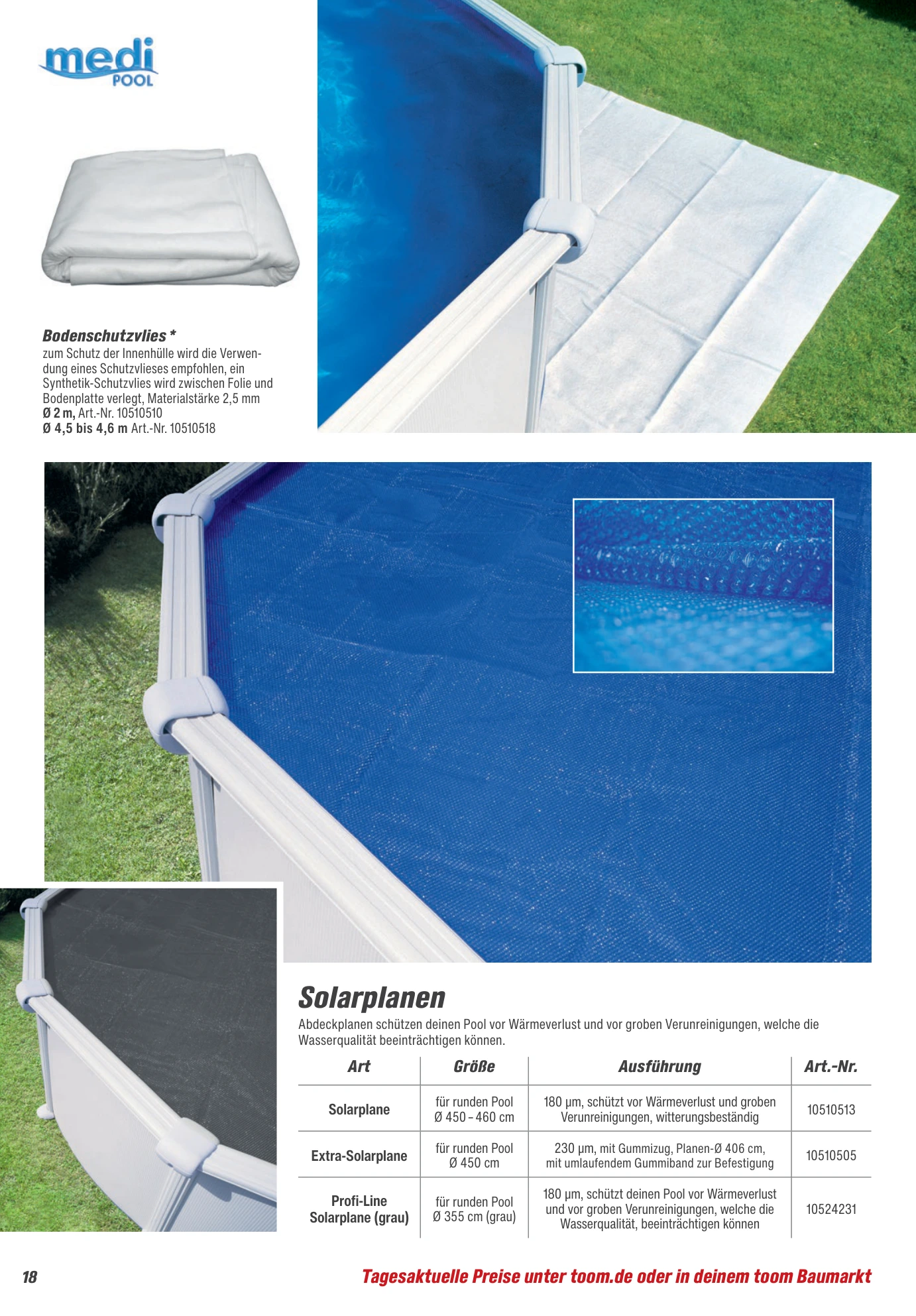 Flyer page 18