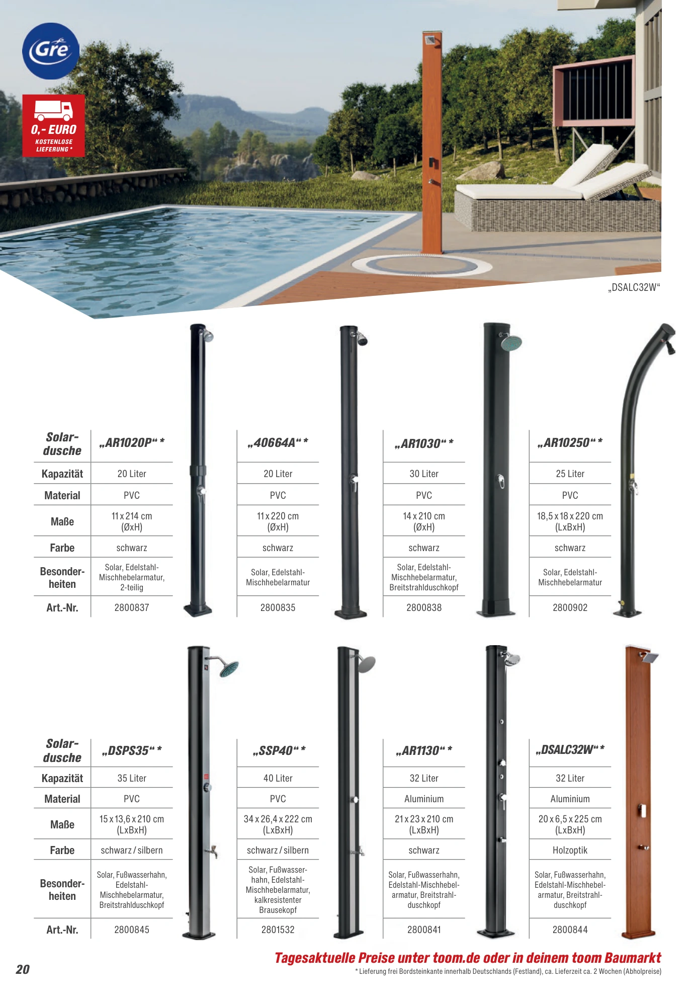 Flyer page 20