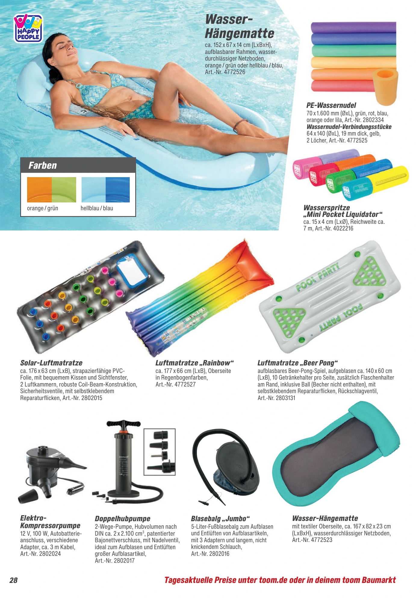 Flyer page 28