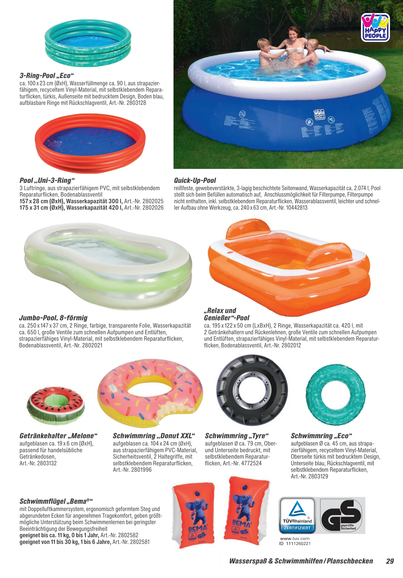 Flyer page 29