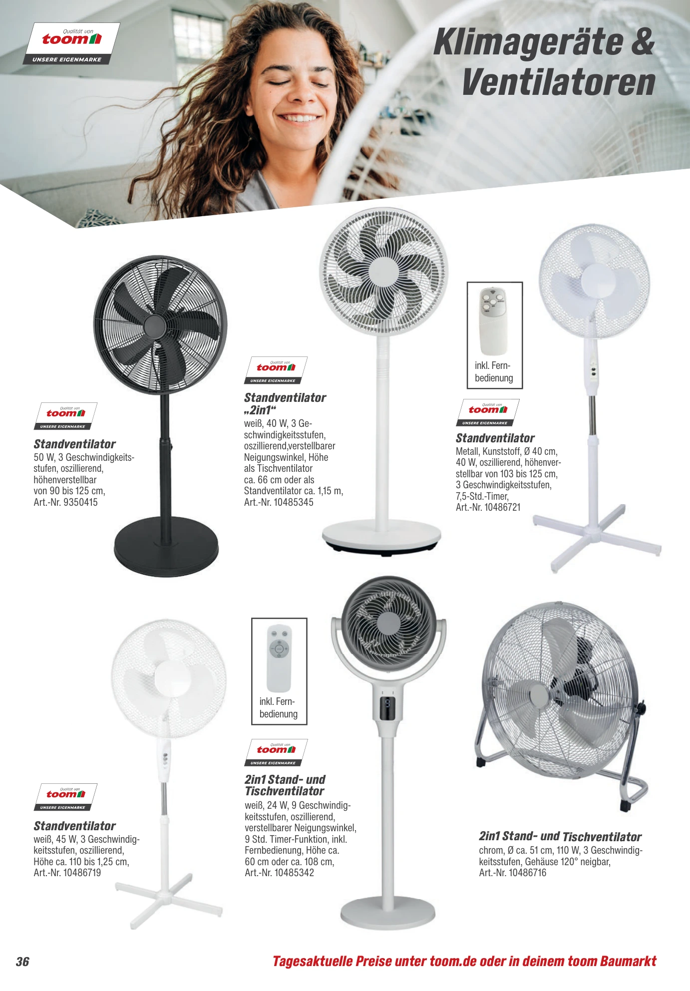 Flyer page 36