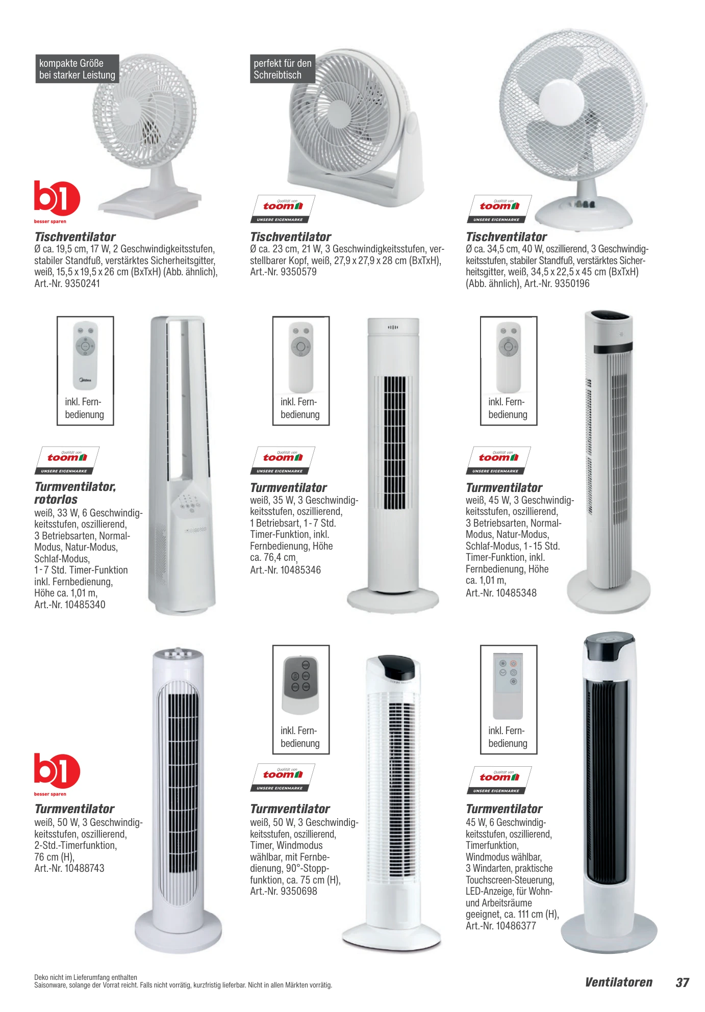 Flyer page 37
