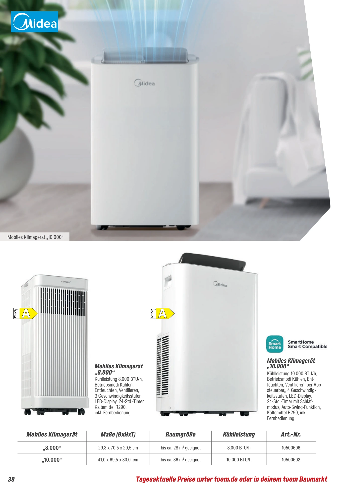Flyer page 38