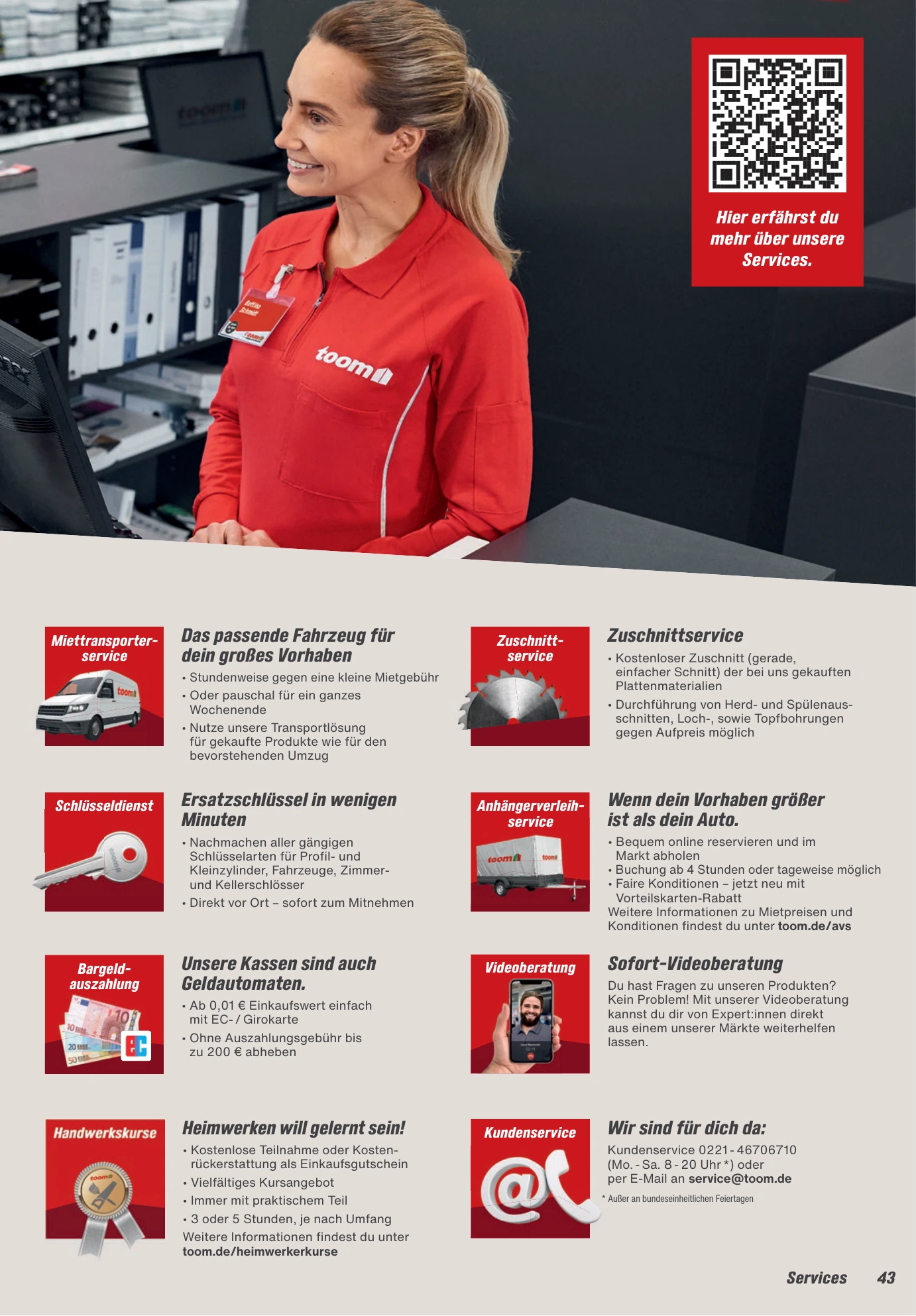 Flyer page 43