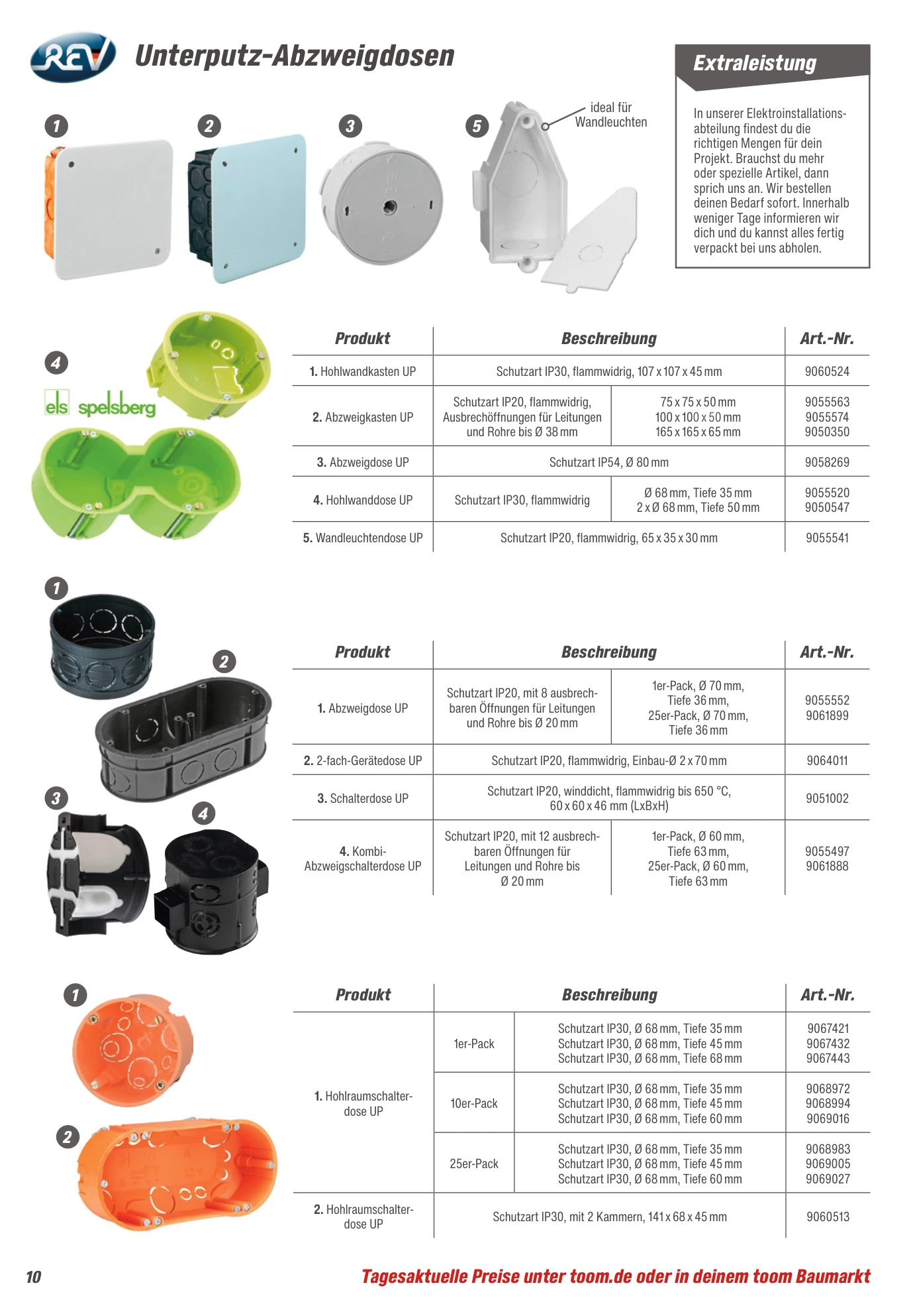 Flyer page 10