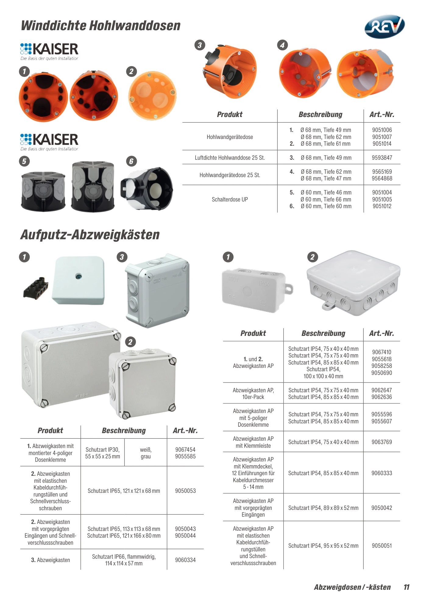 Flyer page 11