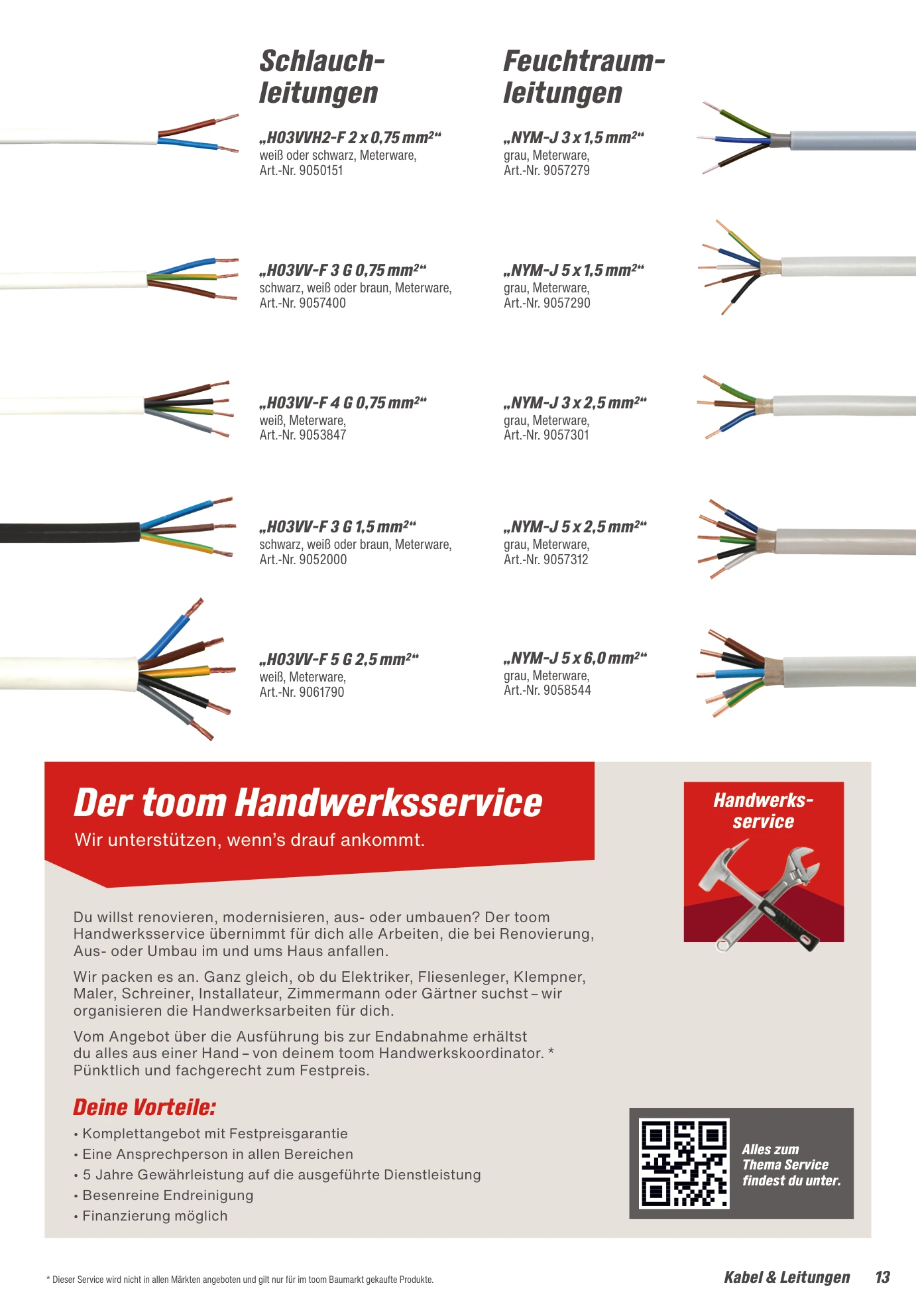 Flyer page 13