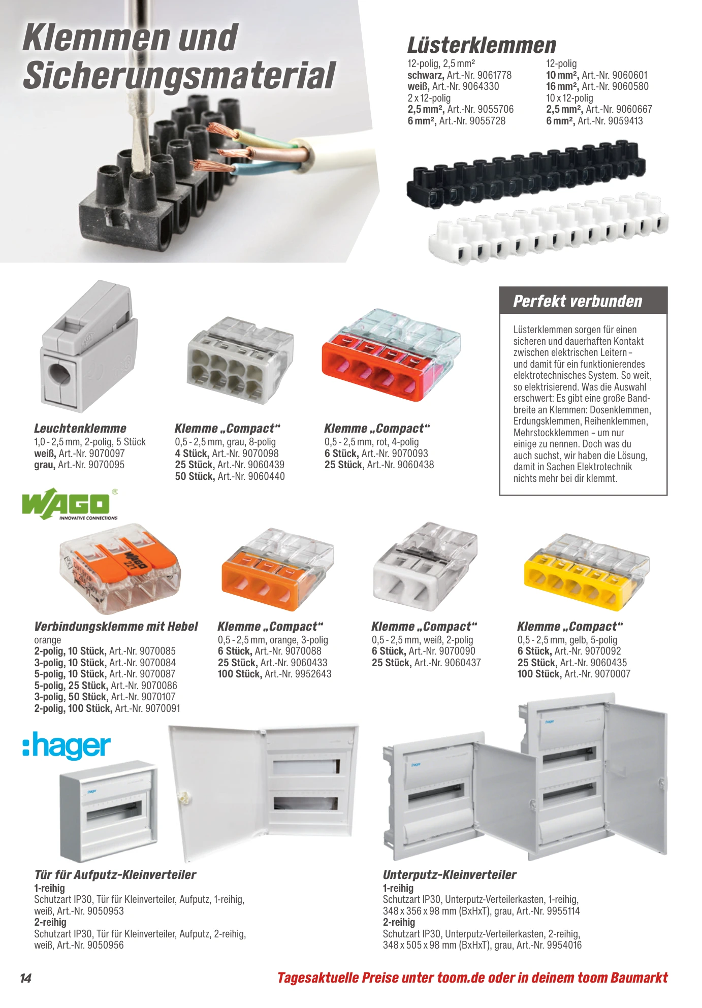 Flyer page 14