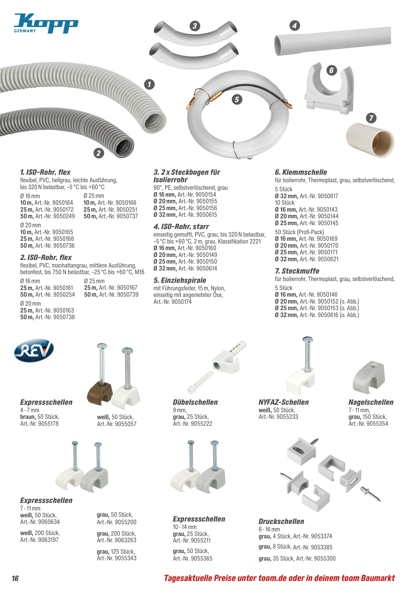 Flyer page 16