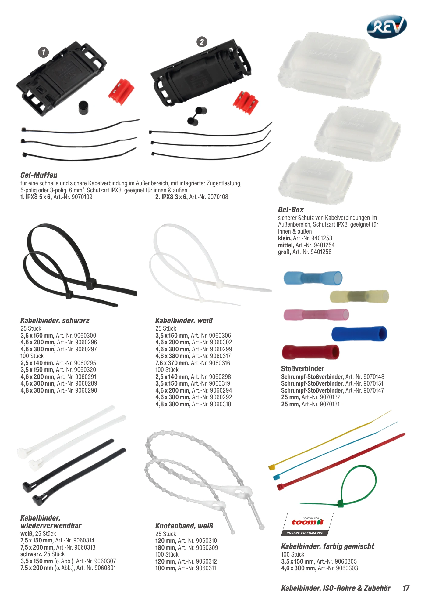 Flyer page 17
