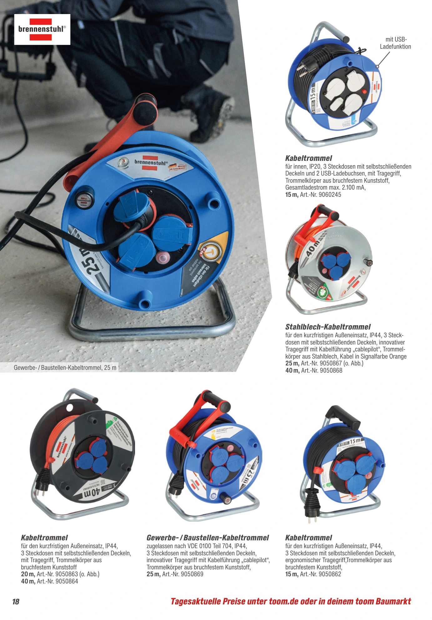 Flyer page 18