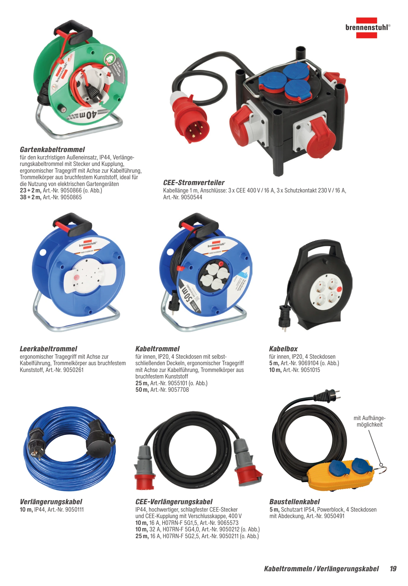 Flyer page 19