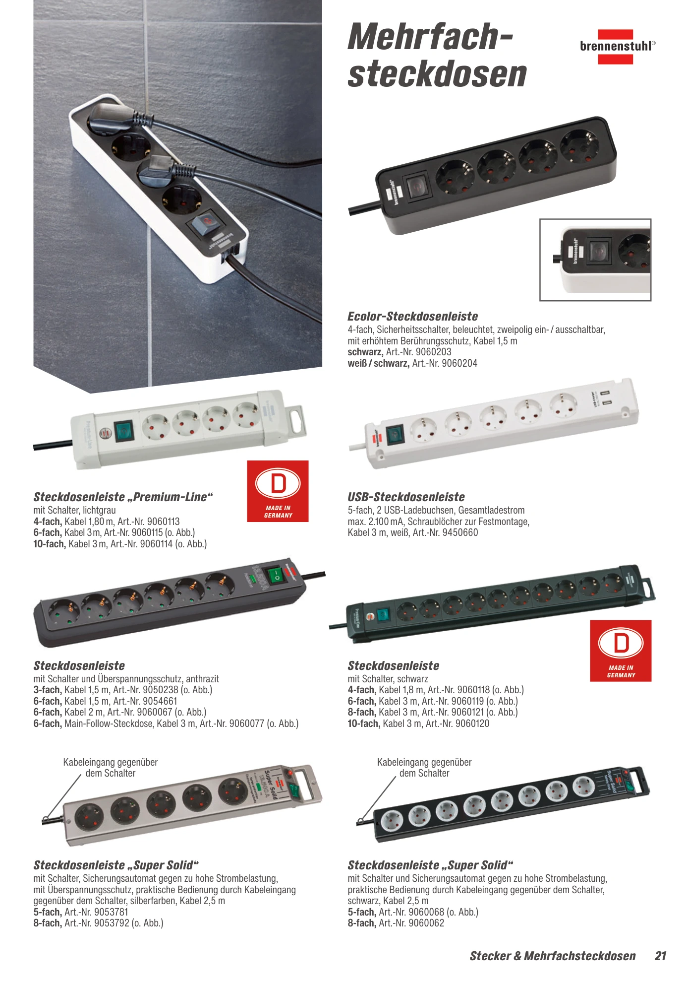 Flyer page 21