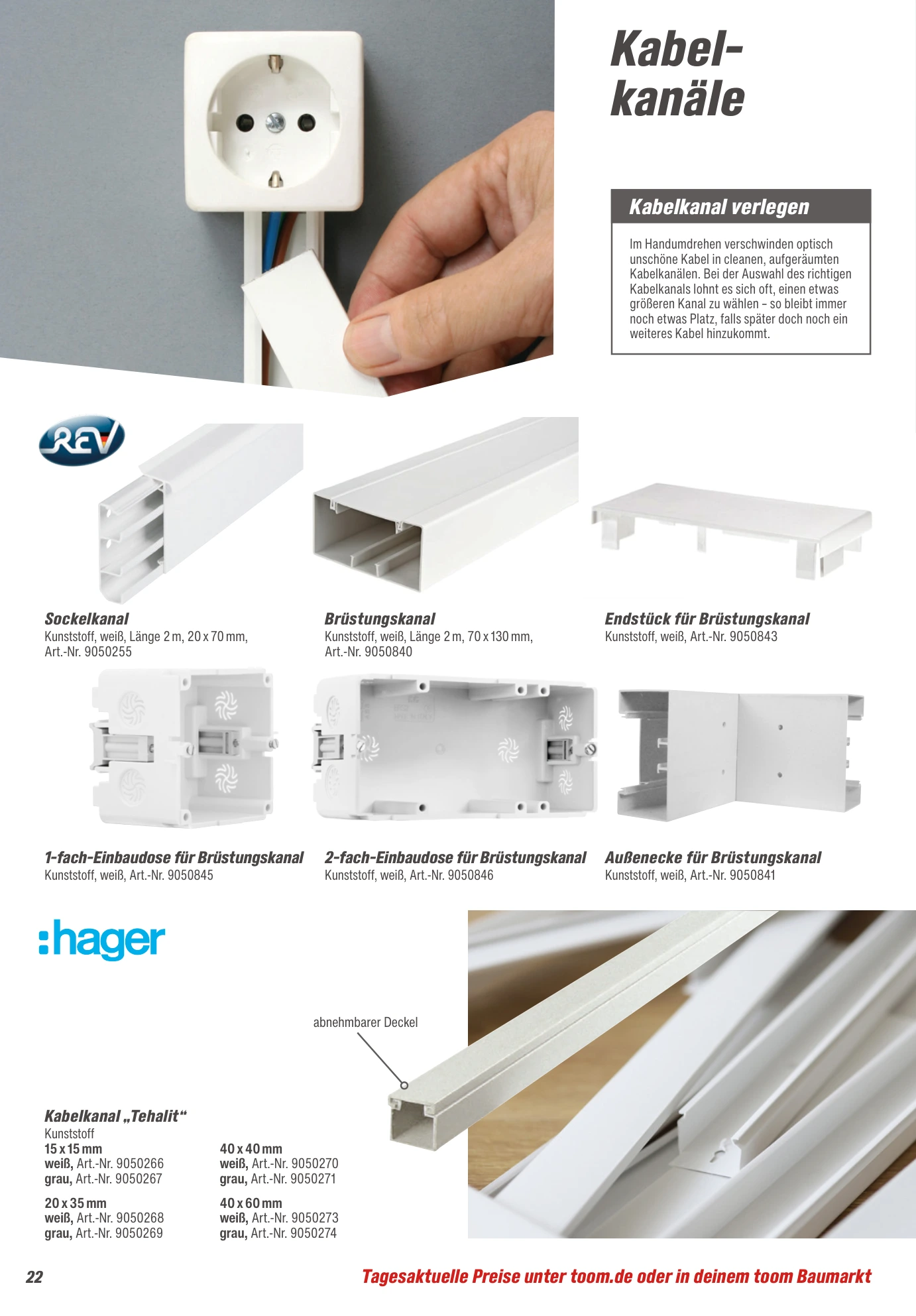 Flyer page 22