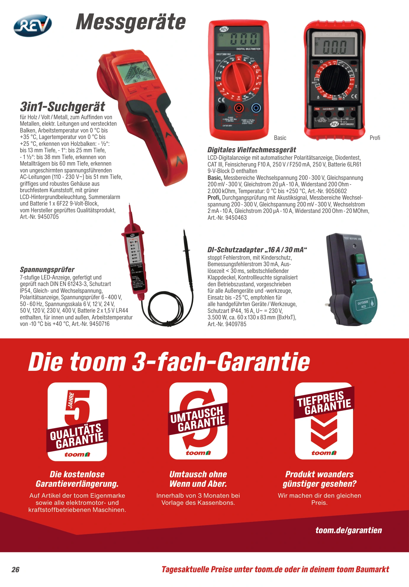 Flyer page 26