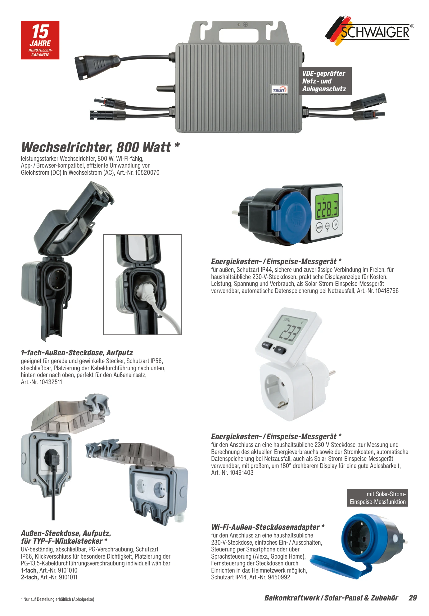 Flyer page 29