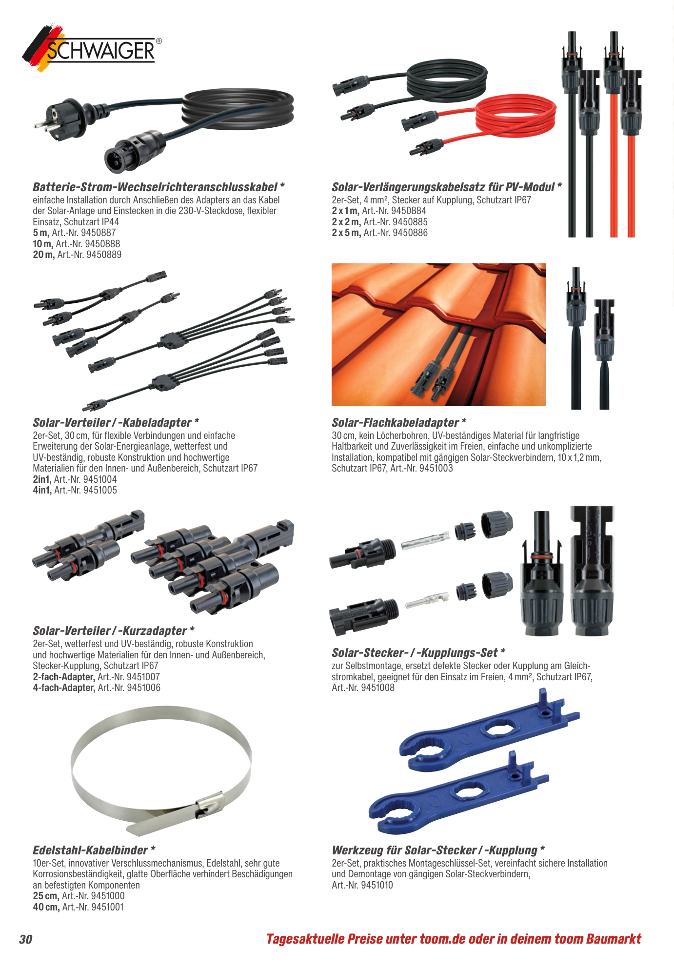 Flyer page 30
