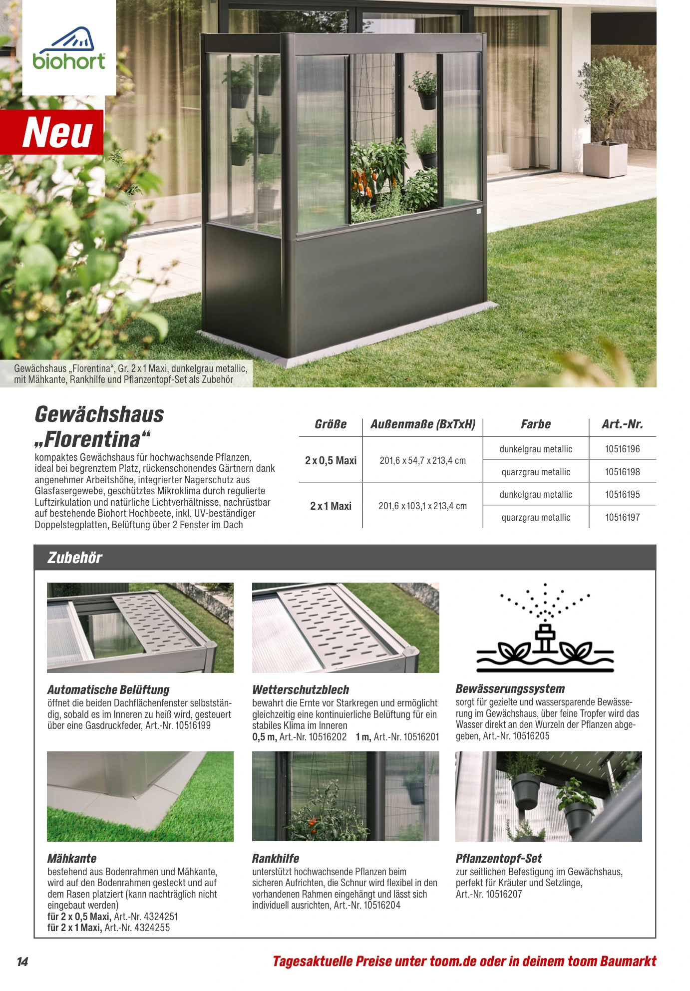 Flyer page 14