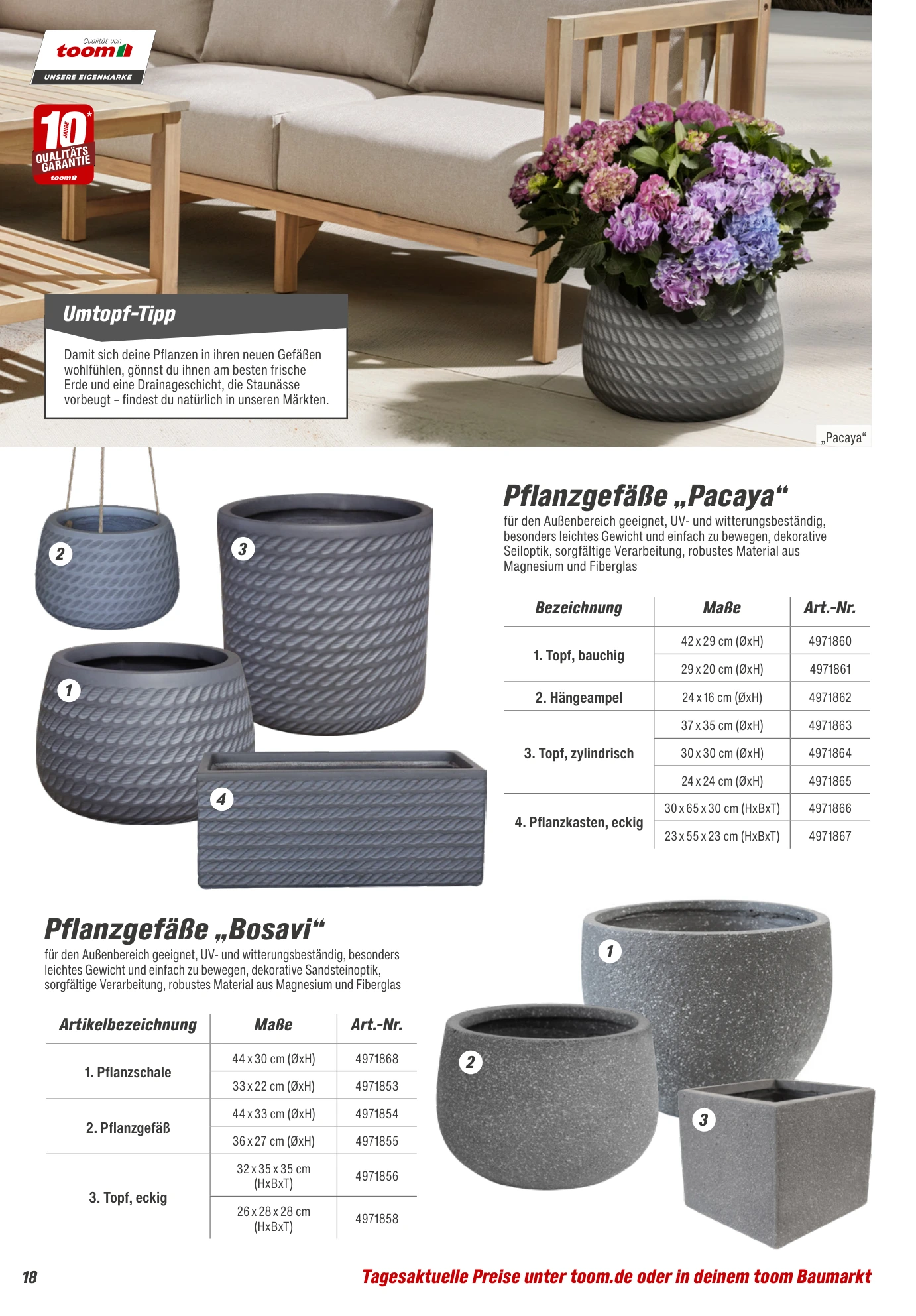 Flyer page 18