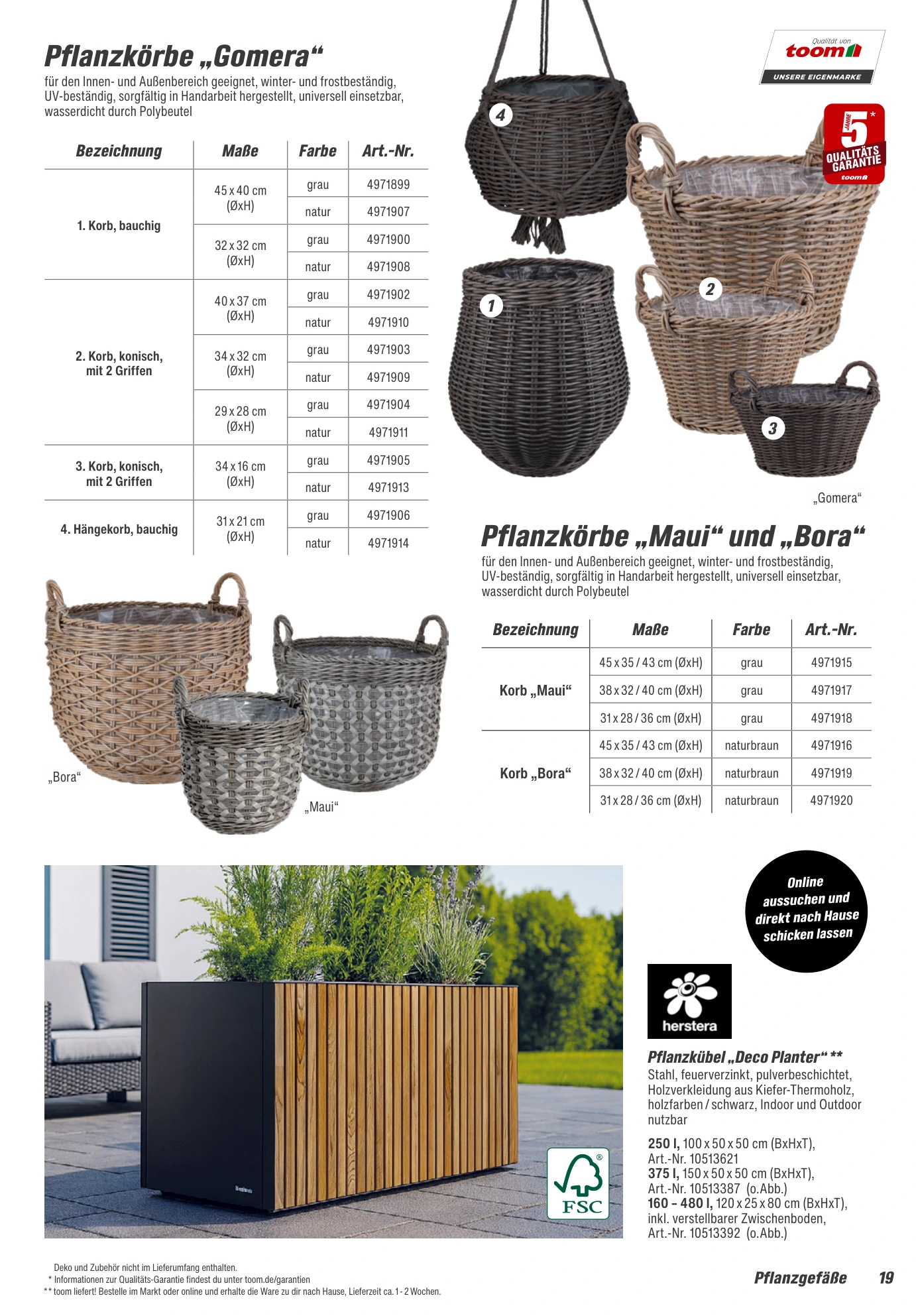 Flyer page 19