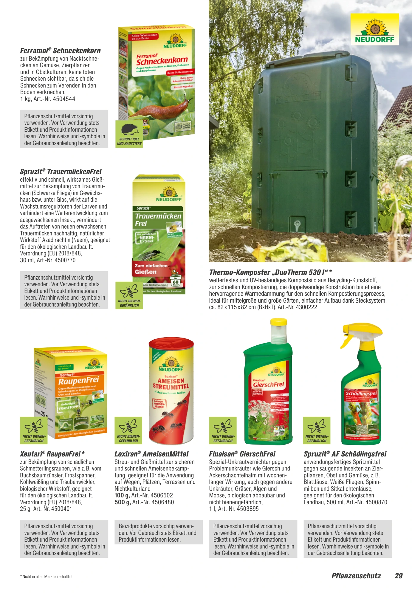 Flyer page 29