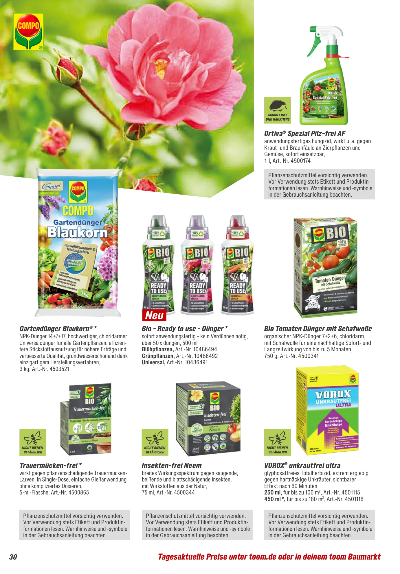 Flyer page 30