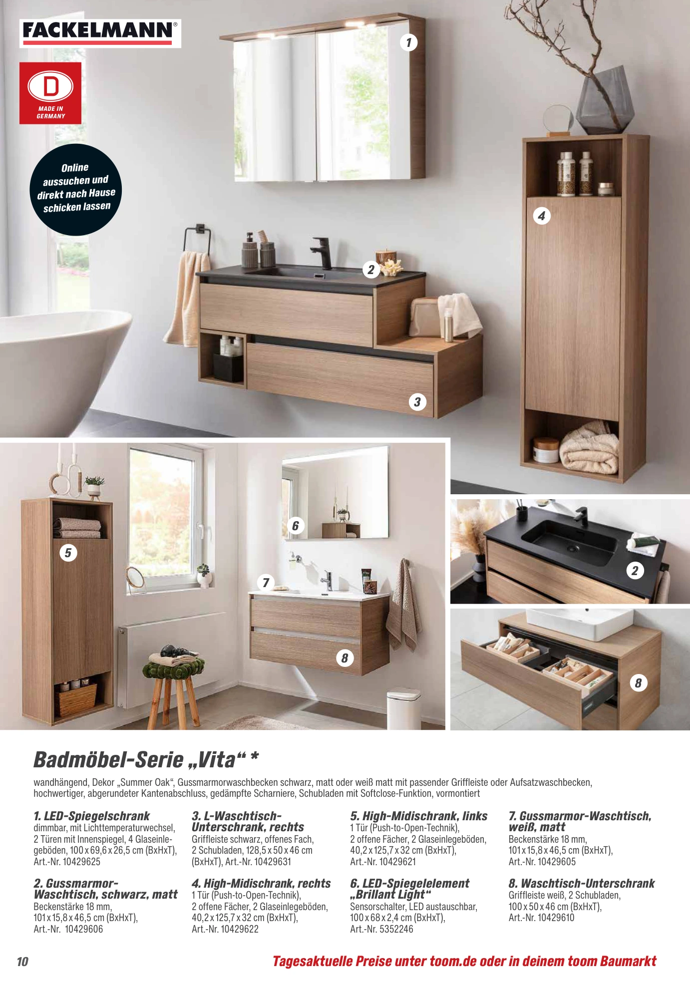 Flyer page 10