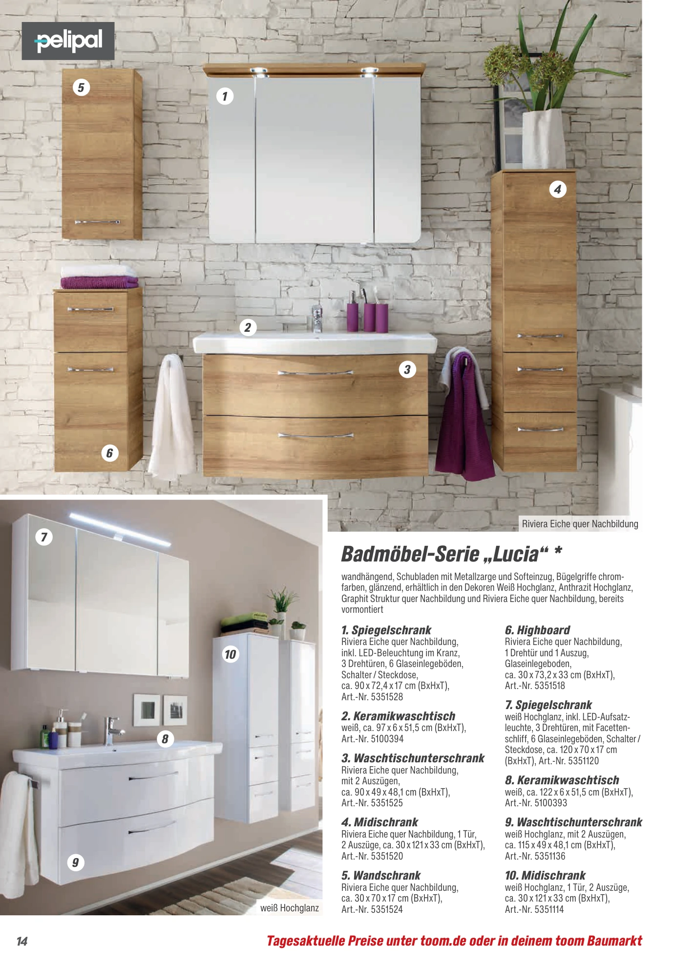 Flyer page 14
