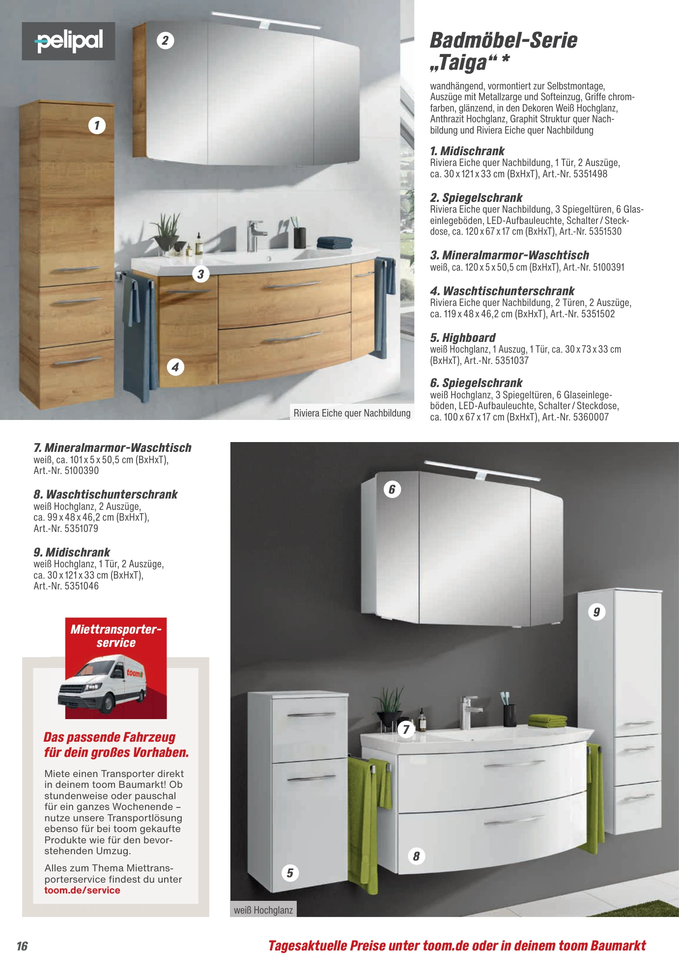 Flyer page 16