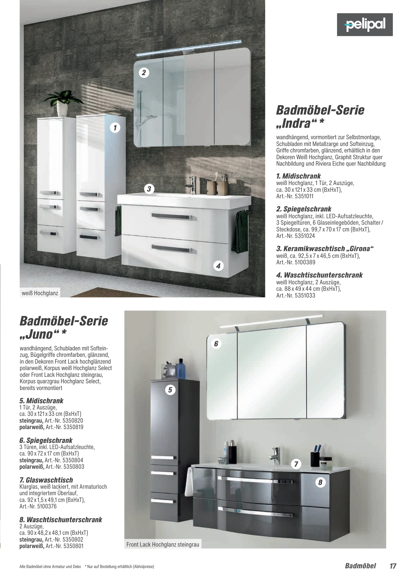 Flyer page 17