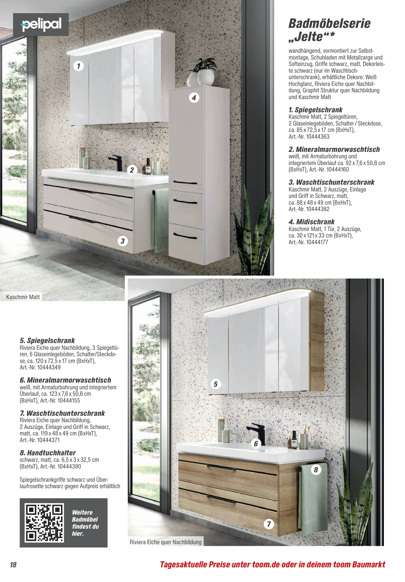 Flyer page 18