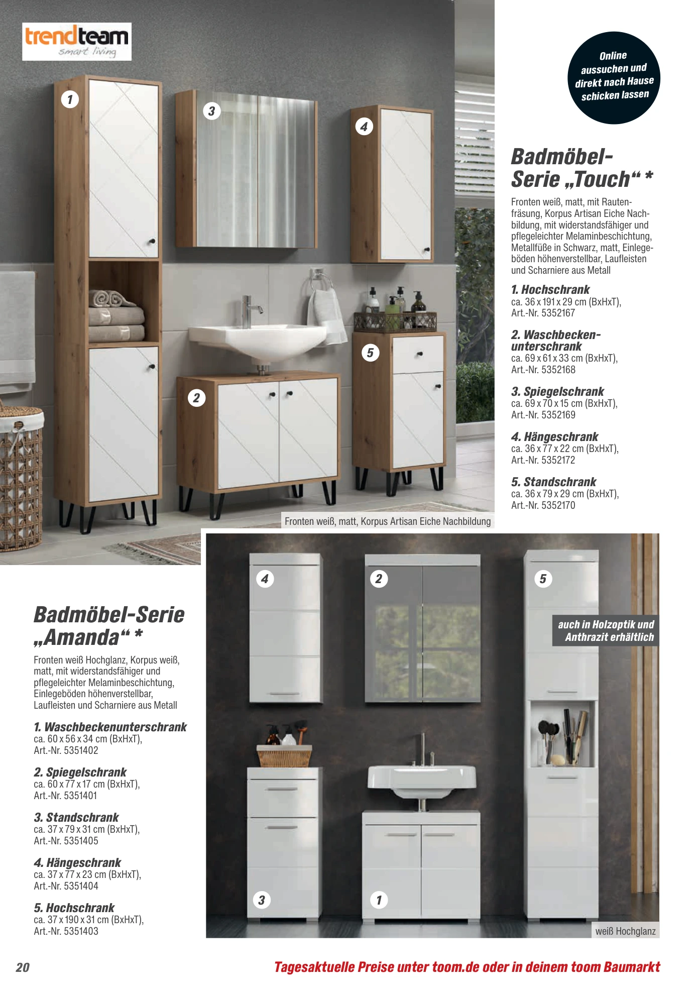 Flyer page 20