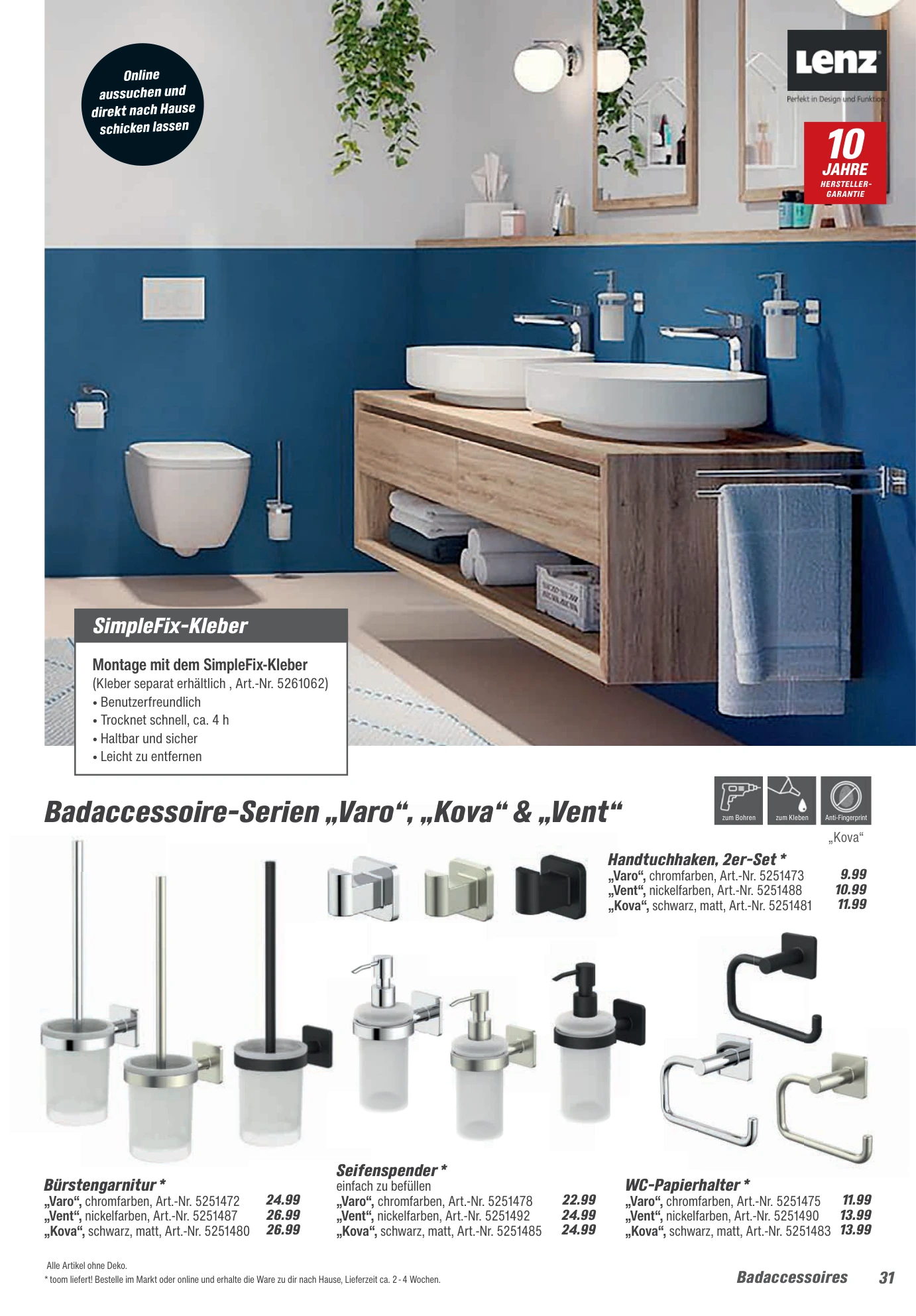 Flyer page 31