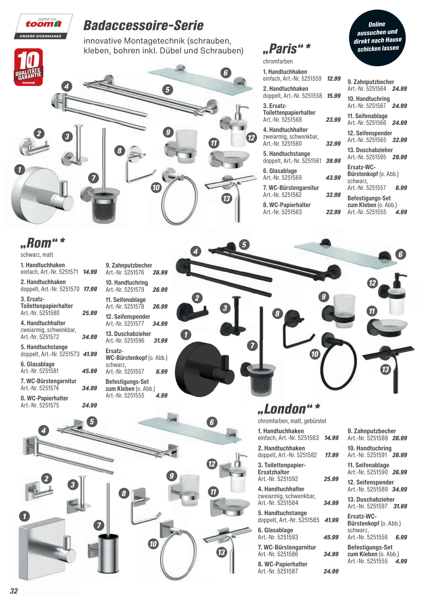 Flyer page 32