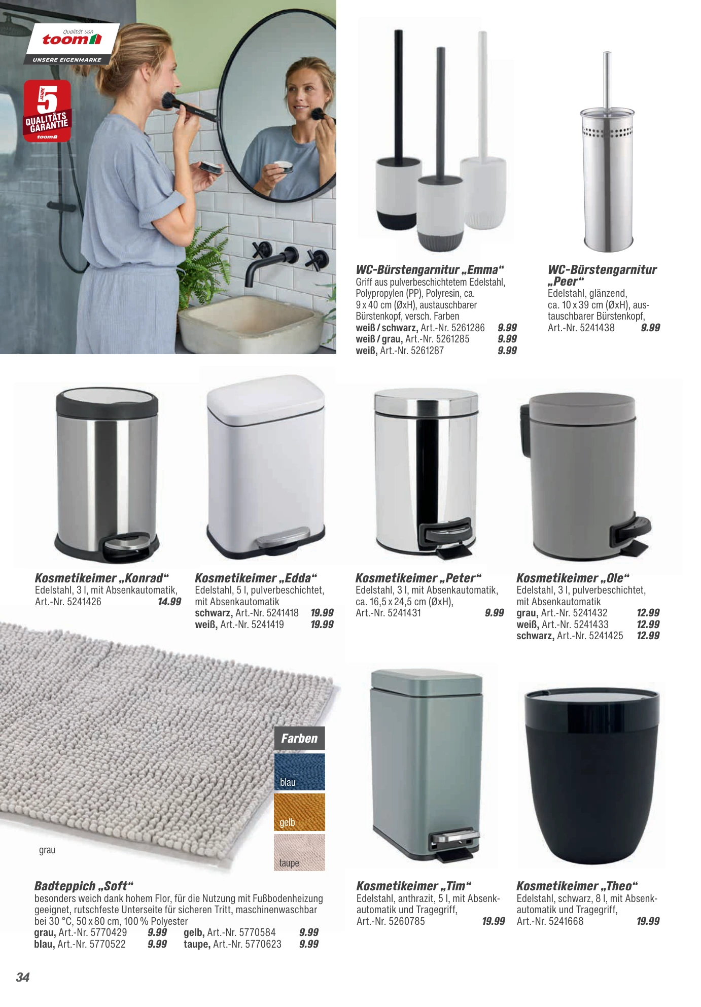 Flyer page 34